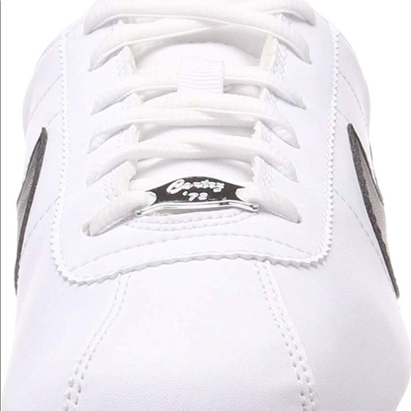 Nike Cortez B&W - Picture 3 of 4